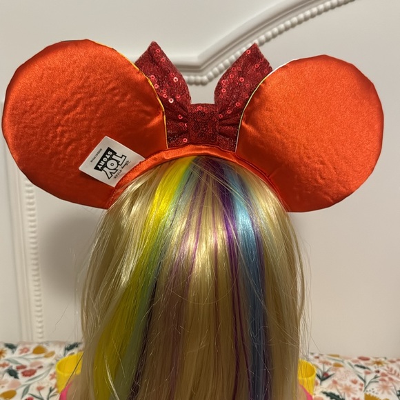 NWOT Disney Pixar Toy Story Mickey ears - Picture 2 of 4